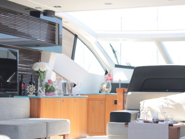 Sunseeker Predator 64