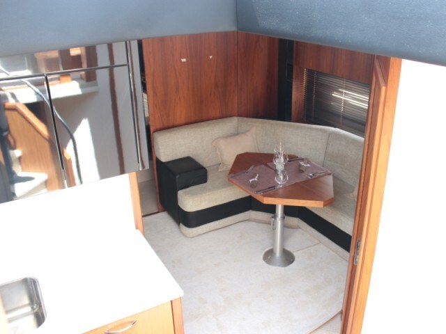 Sunseeker Predator 64