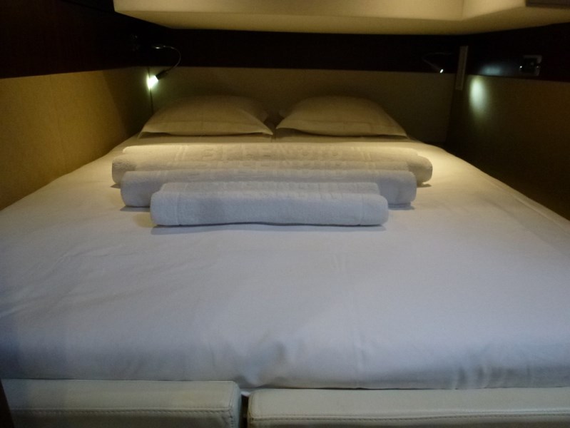 Fairline Squadron 42