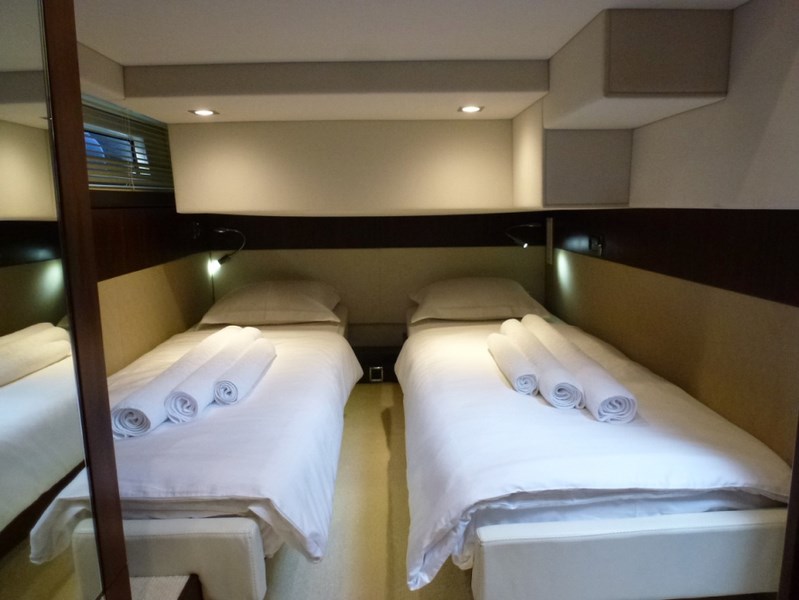 Fairline Squadron 42