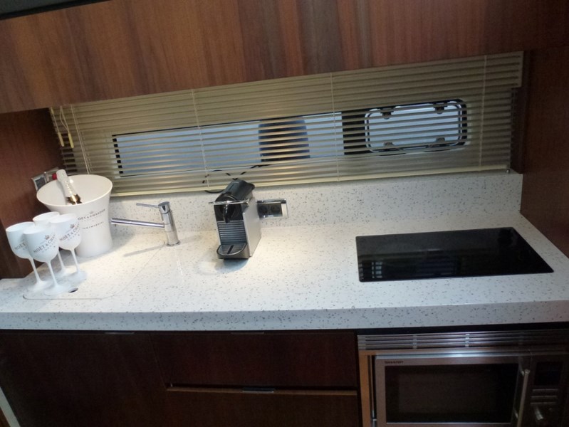 Fairline Squadron 42