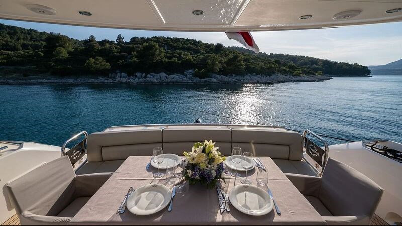 Sunseeker 21M