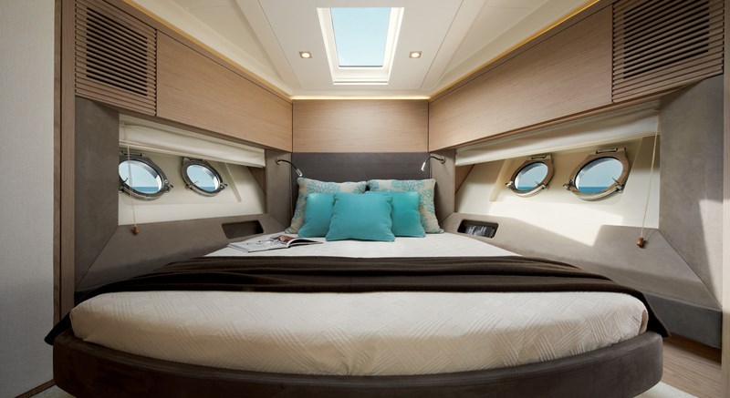 Beneteau MonteCarlo 5