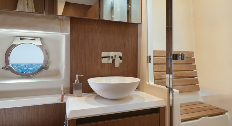 Beneteau MonteCarlo 5