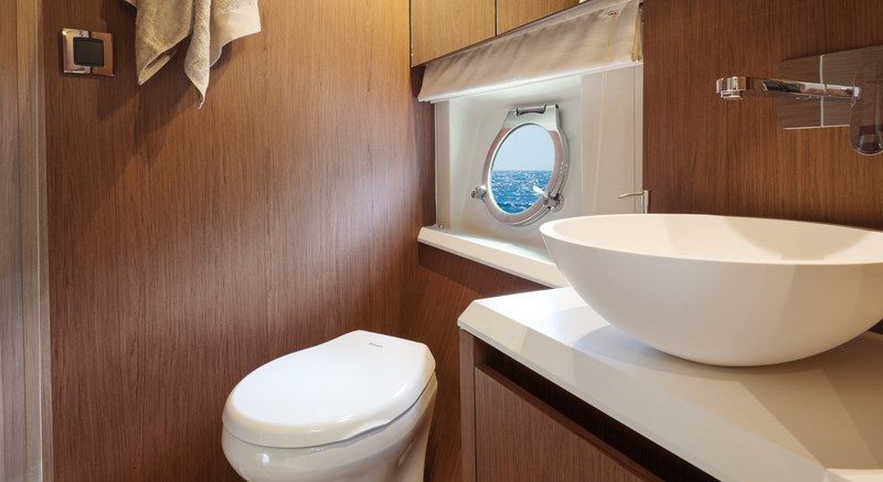 Beneteau MonteCarlo 5