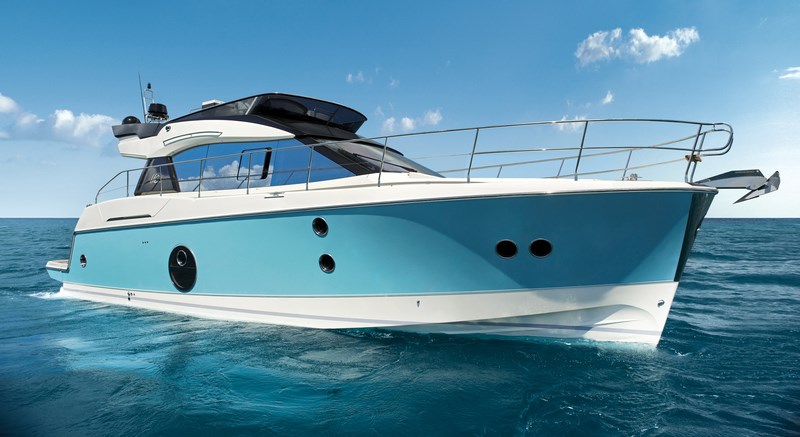 Beneteau MonteCarlo 5