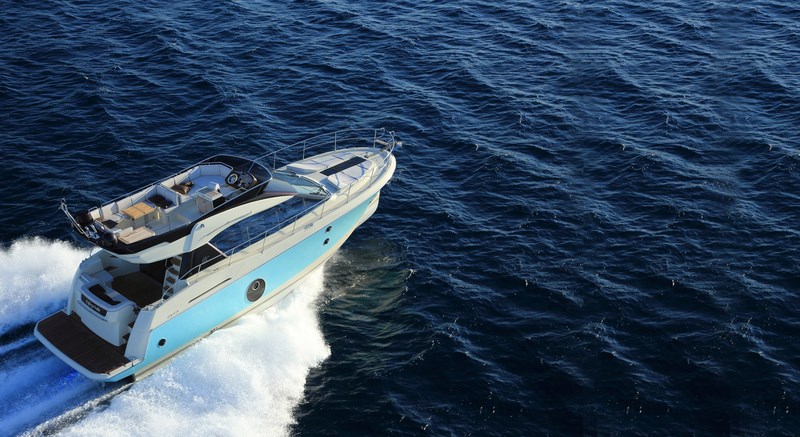 Beneteau MonteCarlo 5