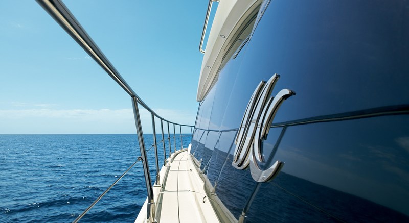 Beneteau MonteCarlo 5