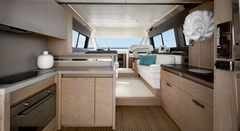Beneteau MonteCarlo 5
