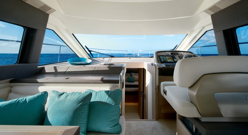 Beneteau MonteCarlo 5