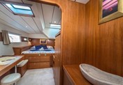 Lagoon 570 - 3 cabins