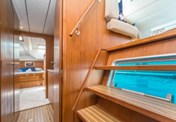 Lagoon 570 - 3 cabins