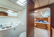 Lagoon 570 - 3 cabins