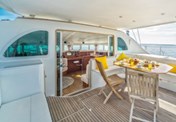 Lagoon 570 - 3 cabins