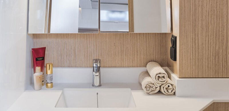 Bavaria Cruiser 45 Holiday