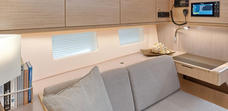 Bavaria Cruiser 45 Holiday