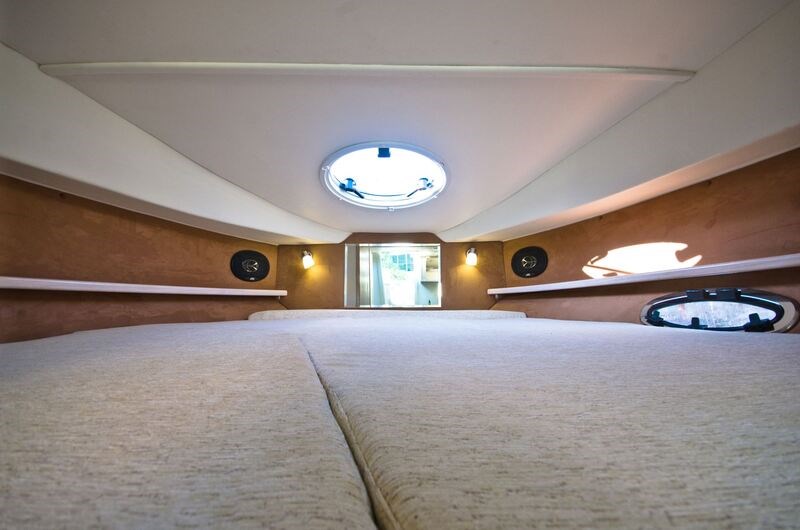 Mirakul 30 Sport open