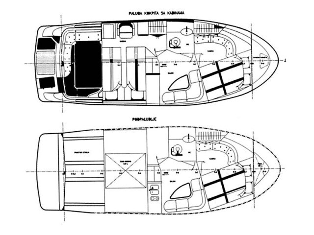 Mirakul 30 Sport open
