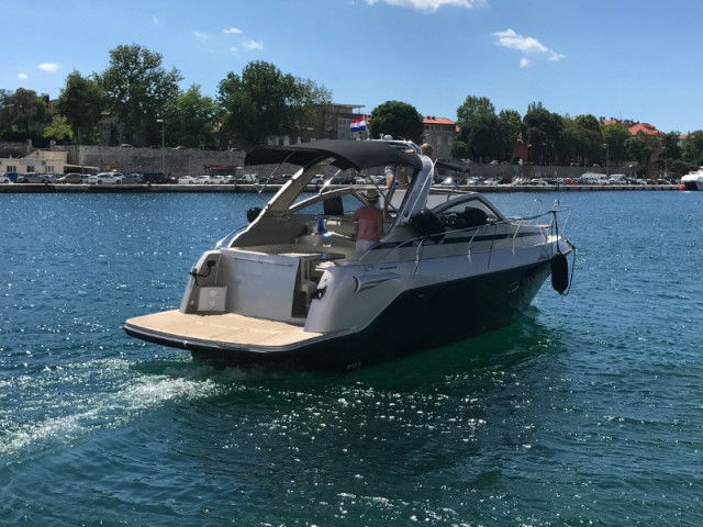 Mirakul 30 Sport open