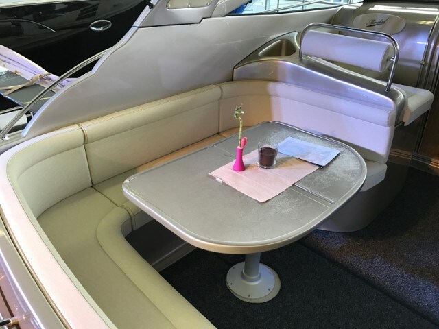 Mirakul 30 Sport open