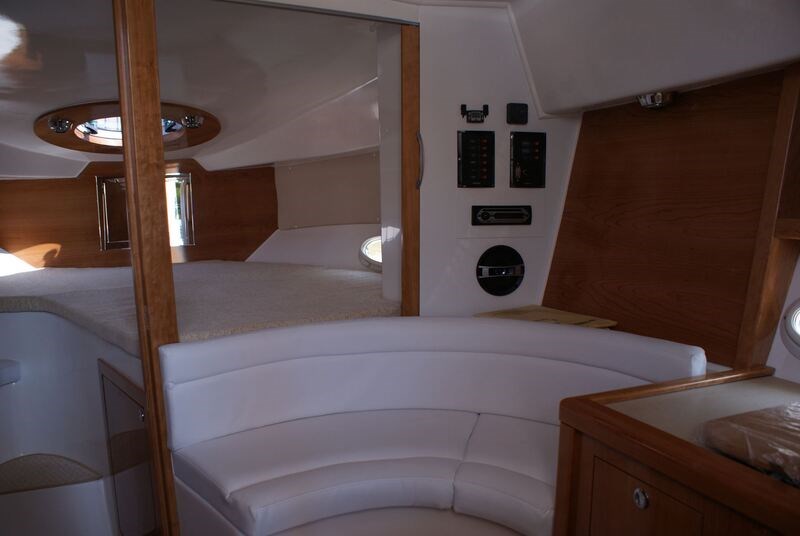 Mirakul 30 Sport open