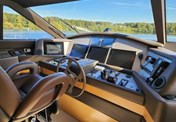 Ferretti 830