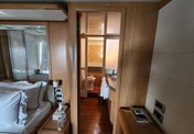 Ferretti 830