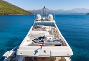 Ferretti 830 Cipriana