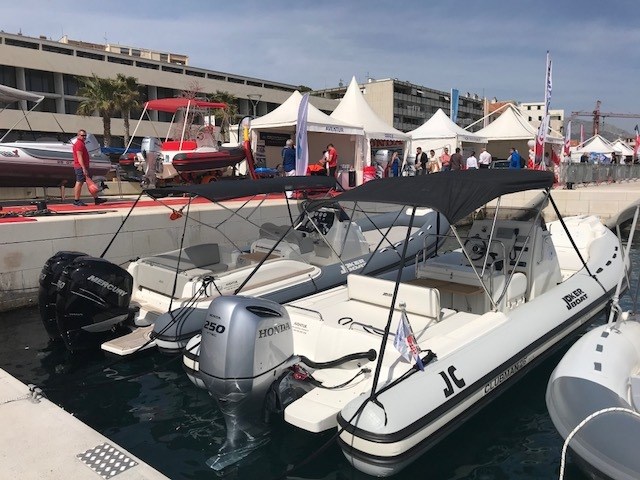 Jokerboat Clubman 26 Special