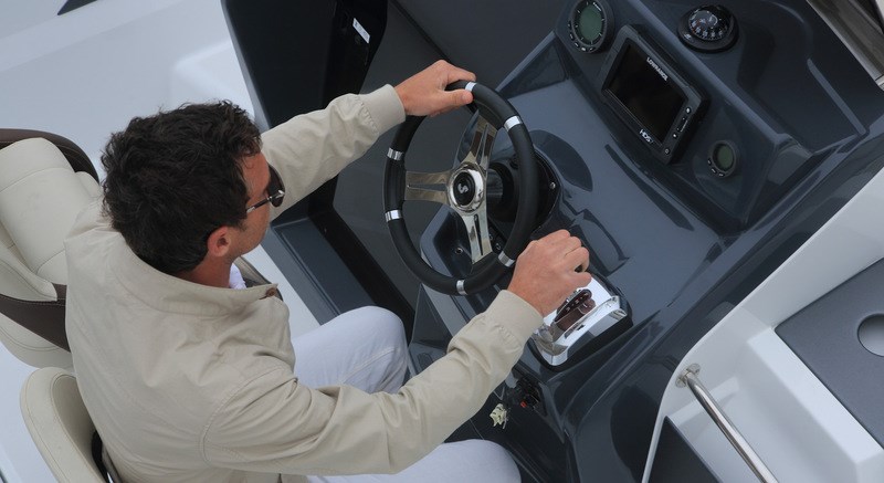 Beneteau Flyer 6.6 Sun Deck