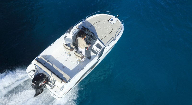 Beneteau Flyer 6.6 Sun Deck