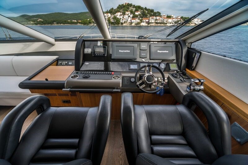 Sunseeker Manhattan73