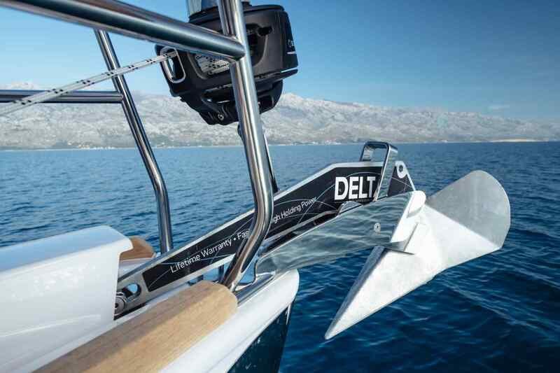 Elan 40.1 Impression