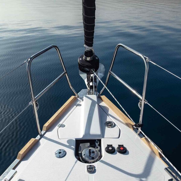 Elan 40.1 Impression