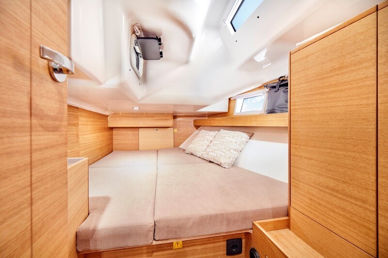 Elan 40.1 Impression