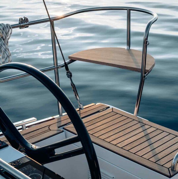 Elan 40.1 Impression