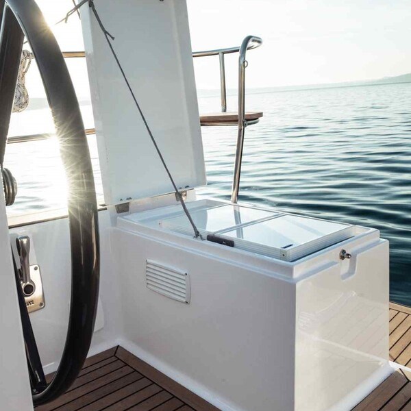 Elan 40.1 Impression