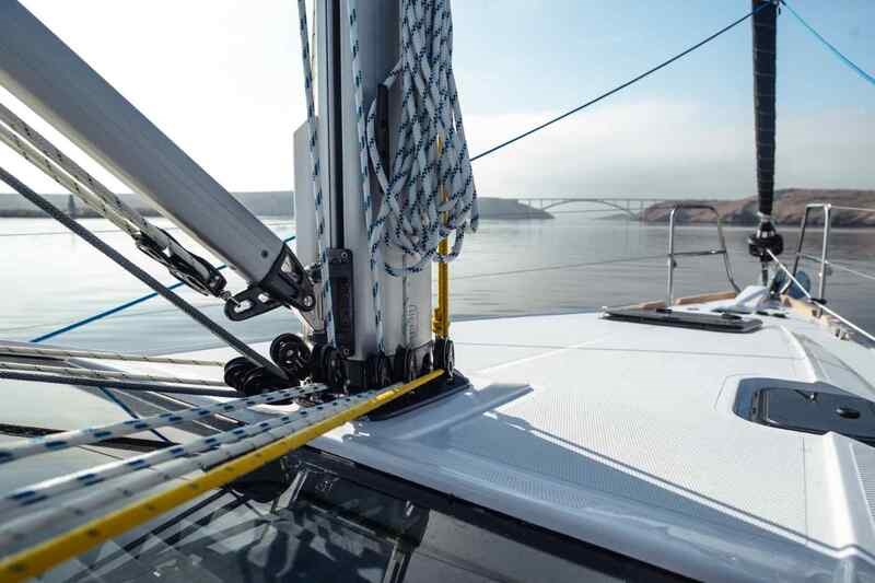 Elan 40.1 Impression