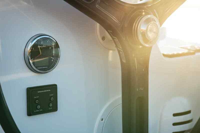 Elan 40.1 Impression