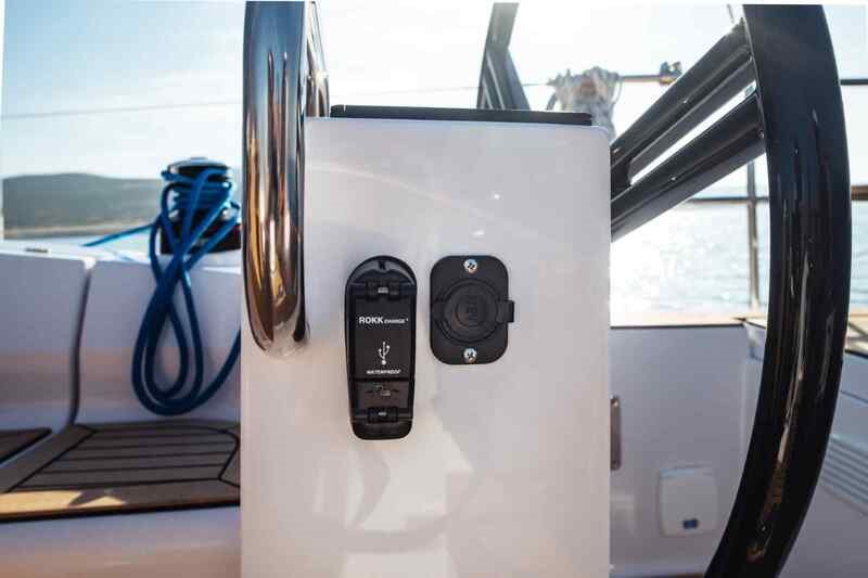 Elan 40.1 Impression