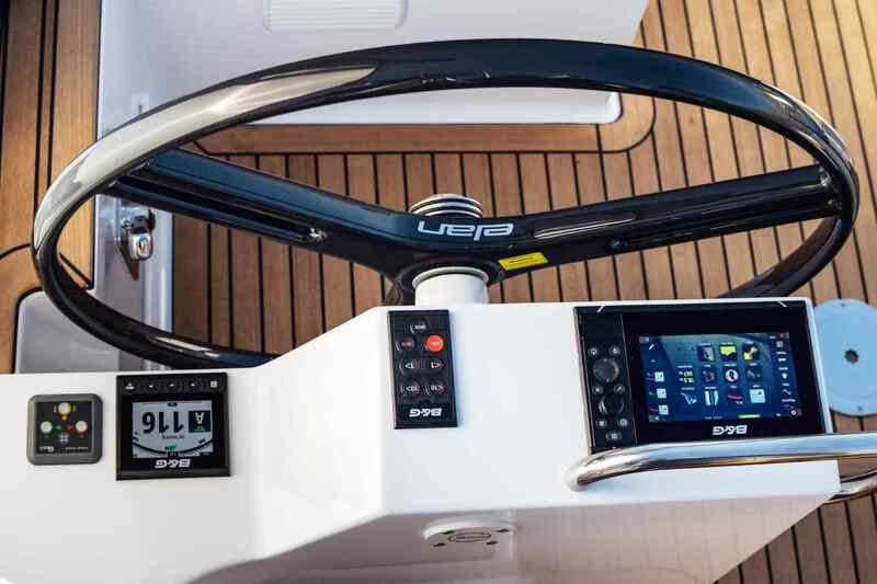 Elan 40.1 Impression