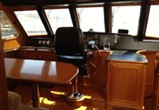 Outer Reef 65 Pilot House Cruiser