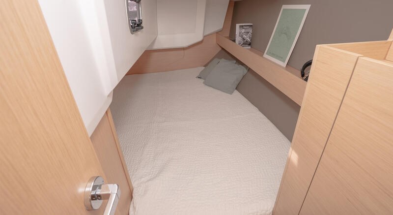 Beneteau Oceanis 30.1