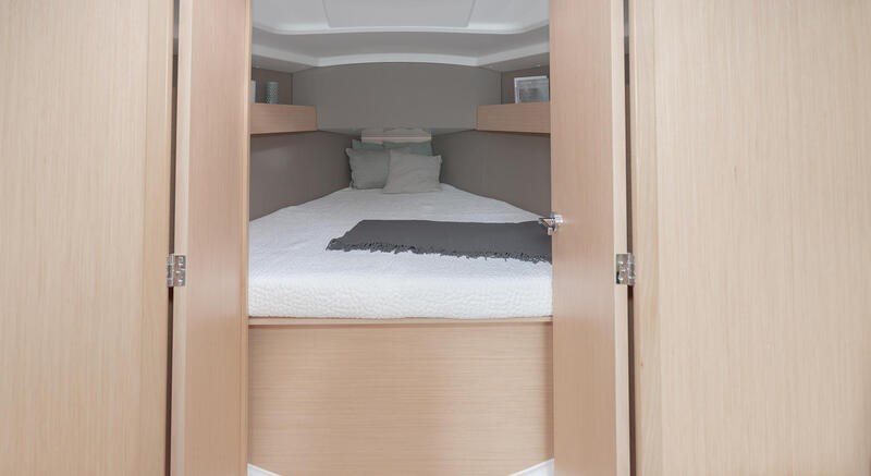 Beneteau Oceanis 30.1