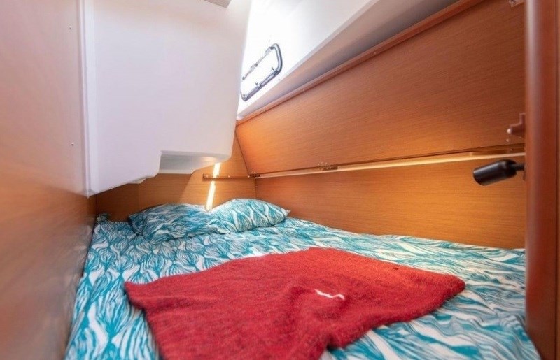 Jeanneau Sun Loft 47
