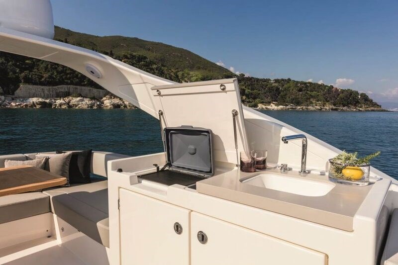 Navetta 48
