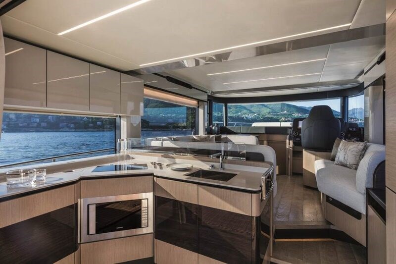 Navetta 48