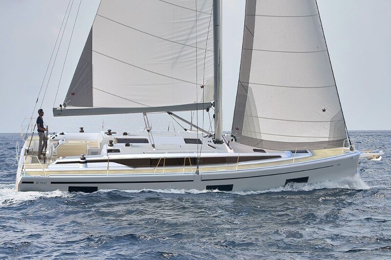 Bavaria Cruiser 42