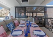 Fountaine Pajot Astrea 42 Owner