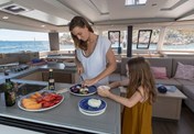 Fountaine Pajot Astrea 42 Owner